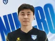记者:宁波队与李玮锋解约,由助教带完本赛季剩余比赛