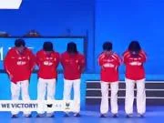 拒绝让二追三,WE 3-2战胜BRO晋级德玛西亚杯决赛将战BFX