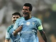 半场:迪拜祈祷1-1吉达国民,马列罗世界波,伊巴涅斯破门
