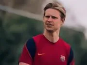英媒:切尔西在关注德容的处境,将他视为恩佐的理想接班人