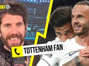 【talkSPORT】球迷警告勿自负