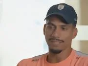 阿劳霍:我更像努涅斯的父亲,因为去哪儿我都得带着他