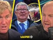 【talkSPORT】利兹球迷辱骂弗格森