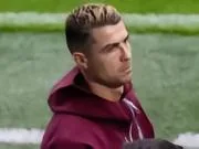 RMC:C罗有望本周对阵迪里耶复出,是否首发有待观察