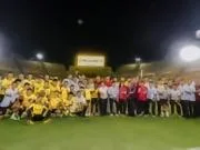 王昊斌:恭喜自己获得首个职业联赛冠军,祝愿广州豹越来越好