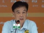 明日广州豹赢球即冲超,冯峰:保持平常心,争取把优势打出来