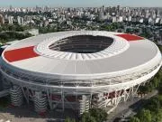 纪念碑球场再扩建,容量将超10万人,将协办2030世界杯