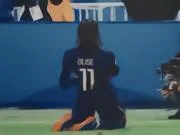 奥利塞ins
