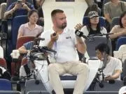 绕口,王曦雨vs王欣瑜外籍主裁念两人名字几近崩溃