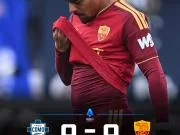 🔥本赛季意甲第一场 0-0 诞生!科莫 0-0 ...