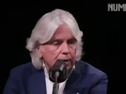 罗体主编扎扎罗尼:穆里尼奥状态很好,我真心爱他