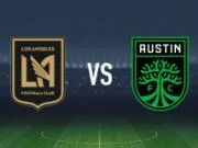 半场战报:洛杉矶0-0奥斯汀