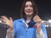 吴艳妮:3年前我太想赢所以输了,3年后我不想输所以拼下来了