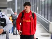 🚨🇧🇪 好消息:切尔西门将迈克·彭德斯因大腿伤势...