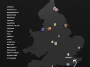 英超足球地理(下):曼彻斯特、利物浦所在西北英格兰4队