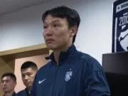 武汉三镇一赛季四次换帅,最终未能保级提前一轮降至中甲