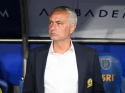 ​穆里尼奥开炮：我执教皇马时正逢内格雷拉案高峰！