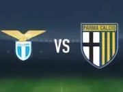 半场战报：拉齐奥0-0帕尔马