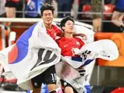 梁民革:亚运奖牌并不重要,我们唯一的奖励是免服兵役