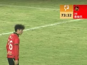 官方统计出纰漏未计入苏州东吴小将第4黄,最终球队被判0-3负
