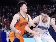 沪媒：能和上海男篮争冠军的只有补强外援后的北京首钢