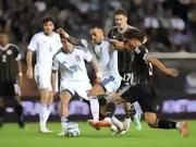 半场战报:德国0-0希腊,伯卡特进球被吹,舍尔汉特造险