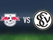 半场战报：RB莱比锡0-0埃尔沃斯贝格