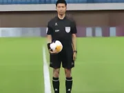 鹿岛鹿角vs长崎航海裁判笠原宽贵数据：近20场2红52黄3点