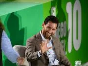 西电台总监:当年在伯纳乌曾有球迷对梅西喊“激素”