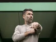 在0-4负于卢加诺之后,球队休整三周疗伤。和那场...