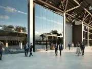 安莎社:罗马奥林匹克球场翻新投资1.5亿欧元