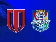 成都vs津门虎:打平即夺冠!双方均4外援首发,王子铭出战