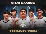 无畏契约上海冠军赛：XLG0-2NS，单日两只CN队伍先后遭淘汰
