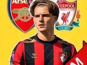 🔴🔵英超三强盯上伯恩茅斯新星!8000万镑才可能...