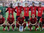 7-0克罗地亚，为英格兰对阵FIFA前50名球队最大分差胜利