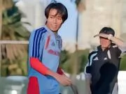 中村敬斗:若想要在更高层面的比赛中取胜,我们必须更加主动