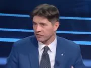 塔奇纳迪:国米是意甲最强,冠军只会自己丢掉