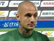 米特里策：这是一场艰难的比赛，下一场也一定要取胜