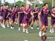 日本现役球员:在日本联赛,迟到一次一般罚款5千-1万日元