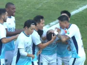 南通支云客场1-0延边龙鼎暂升至积分榜第二位,胡鸣飞破门