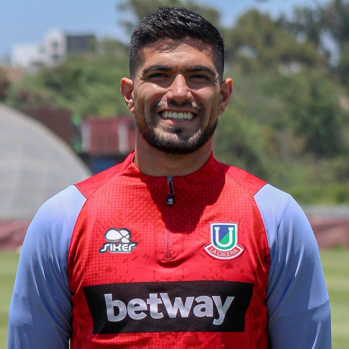Hernán Lópes头像