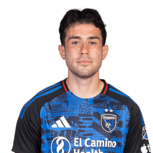 Nick Fernandez头像
