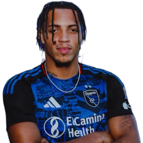Darius Johnson头像
