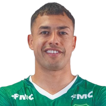 Iván Morales头像