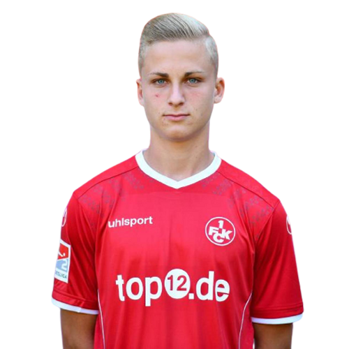 Nils Seufert照片