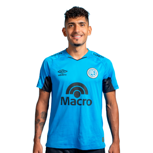 Adrián Sánchez头像