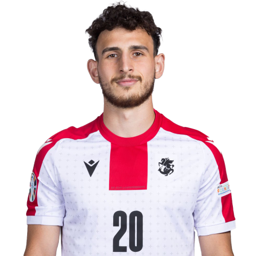 Anzor Mekvabishvili