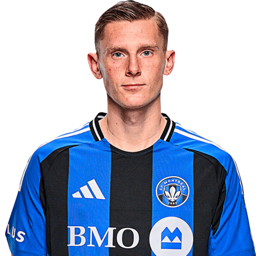 Brandan Craig头像