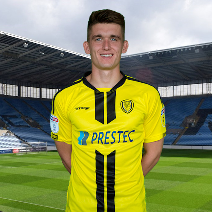 ben fox