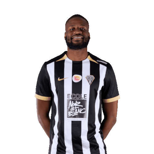 Ousmane Camara照片